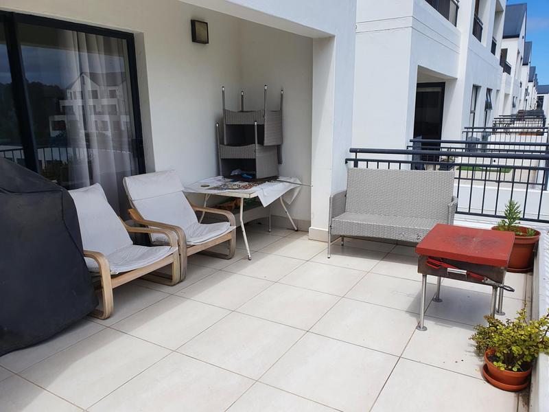 To Let 2 Bedroom Property for Rent in De Velde Western Cape